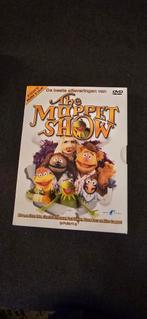 The Muppet Show - Beste Afleveringen DVD, Cd's en Dvd's, Dvd's | Tv en Series, Alle leeftijden, Boxset, Ophalen of Verzenden, Zo goed als nieuw