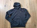 Lyle & Scott zwarte hoodie sweater jongen maat 164, Trui of Vest, Lyle & Scott, Ophalen of Verzenden, Zo goed als nieuw