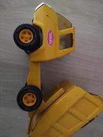 Tonka kiepwagen schaalmodel, Ophalen of Verzenden, Gebruikt