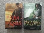 2 boeken Col Buchanan in zeer nette staat., Ophalen of Verzenden, Zo goed als nieuw