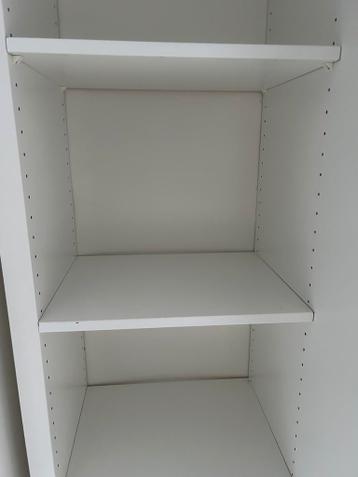 IKEA hoekkast - afbeelding 4