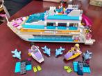 Lego Friends Dolfin Cruiser, Ophalen of Verzenden, Zo goed als nieuw
