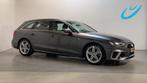 Audi A4 Avant 35 TFSI Launch Edition Sport S-Line Navigatie, Auto's, Audi, Bluetooth, Gebruikt, 4 cilinders, Origineel Nederlands