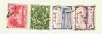 postzegel Pakistan  Nr. 76, Ophalen of Verzenden, Buitenland