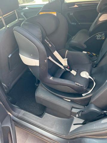Autostoel Cybex Sirona M2 (incl. m base) beschikbaar voor biedingen
