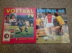 PANINI voetbal 79 - 80, Ophalen of Verzenden, Zo goed als nieuw, Ajax, Poster, Plaatje of Sticker