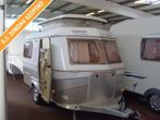 Eriba Familia 320 GT Touring, Overige typen, Standaardzit, Schokbreker, Bedrijf