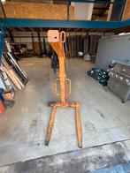 Pallethaak, Doe-het-zelf en Verbouw, Ophalen, Gebruikt