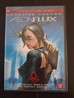 Te koop: DVD Aeon Flux., Cd's en Dvd's, Ophalen of Verzenden, Vanaf 12 jaar, Science Fiction, Zo goed als nieuw