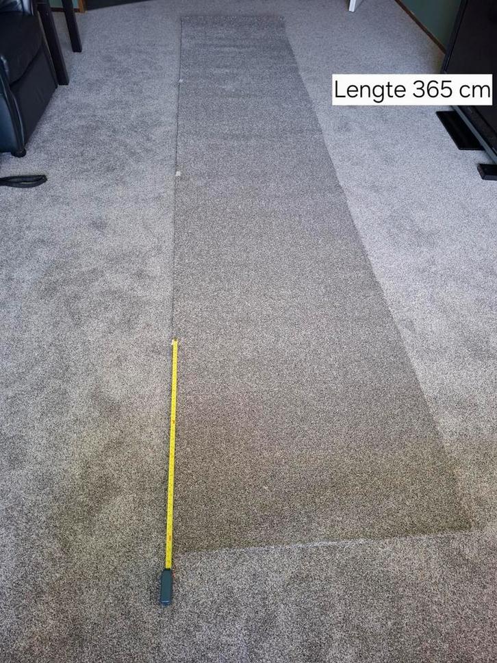 Vloer Tapijt Restpartij, Huis en Inrichting, Stoffering | Tapijten en Kleden, Nieuw, 50 tot 100 cm, 200 cm of meer, Rechthoekig