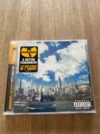 Wu-Tang Clan - A Better Tomorrow, Cd's en Dvd's, Cd's | Hiphop en Rap, Ophalen of Verzenden, 2000 tot heden, Zo goed als nieuw