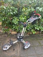 MacGregor Compact 3 Lightweight Golftrolley, Sport en Fitness, Golf, Ophalen, Gebruikt, Golfkar