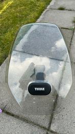 Thule Yepp windscherp, Ophalen, Gebruikt