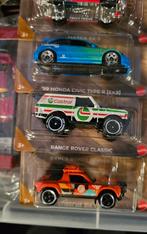 Hot Wheels Auto's - Diverse Modellen, Nieuw, Ophalen of Verzenden, 333 Continental Boulevard, El Segundo, CA 90245, USA, Mattel