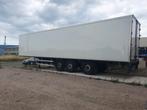 Oplegger te koop voor opslag, Ophalen of Verzenden
