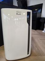 DeLonghi Pinguino PAC EM90 Mobiele Airco, Ophalen, Minder dan 60 m³, 3 snelheden of meer, Zo goed als nieuw