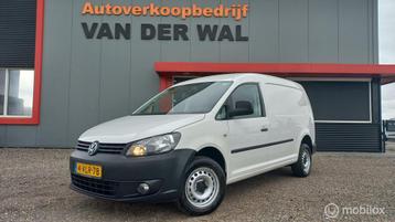 Volkswagen Caddy Bestel 1.6 TDI Maxi/AIRCO/CRUISECONTROL beschikbaar voor biedingen