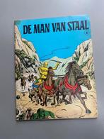 De man van staal  / Archie / deel 5 / 1967, Eén stripboek, Ophalen of Verzenden, Gelezen