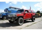 Hummer H3 Alpha V8, 2008 V-09-LKK woestijn-ralley klaar !, Auto diversen, Raceauto's, IZi-hoogwerkerhuren, Info@izi-hoogwerkerhuren.nl