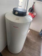 Inventum boiler 120L, Doe-het-zelf en Verbouw, Geisers en Boilers, Ophalen, Gebruikt, 100 liter of meer, Boiler
