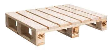  Ophaalservice & Inkoop van EPAL Europallets – Direct  beschikbaar voor biedingen