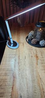 Buro lamp, Ophalen of Verzenden, Zo goed als nieuw