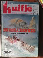 Kuifje, Ophalen of Verzenden, Zo goed als nieuw, Boek of Tijdschrift