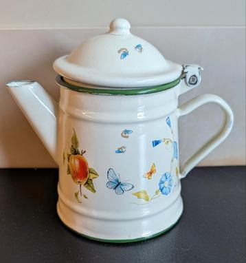 Janneke Brinkman theepot  beschikbaar voor biedingen
