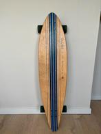 Globe longboard cruiser, Sport en Fitness, Skateboarden, Gebruikt, Longboard, Ophalen