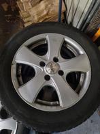 15 inch inter action velgen 4x108, Auto diversen, Wieldoppen, Ophalen
