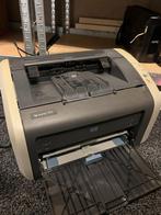HP Printer, Computers en Software, Printers, Ophalen, Zwart-en-wit printen, Gebruikt, Printer