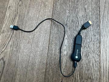 Google Chromecast v1 / Gen1 beschikbaar voor biedingen
