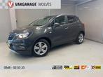 Opel Mokka X 1.4 Turbo Innovation | CAMERA | NAVI | CLIMA |, 65 €/maand, Gebruikt, Leder en Stof, Origineel Nederlands