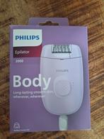 Philips 2000 series, Ophalen, Zo goed als nieuw, Scheren en Epileren