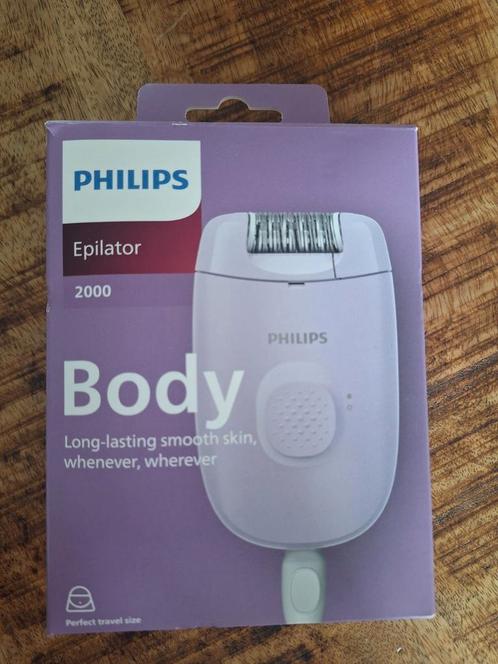Philips 2000 series, Witgoed en Apparatuur, Persoonlijke-verzorgingsapparatuur, Zo goed als nieuw, Scheren en Epileren, Ophalen