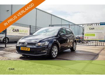 Volkswagen Golf 1.4 TSI Highline Zeer nette Golf met Xenon,  beschikbaar voor biedingen