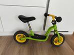 Puky loopfiets groen, Ophalen, Gebruikt, Loopfiets