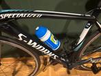 Koopje !! Sworks specialized Di 2 omega pharma Frmt 49, Fietsen en Brommers, Fietsen | Racefietsen, Carbon, Minder dan 49 cm, Zo goed als nieuw