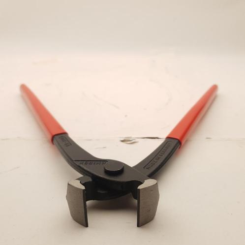 Knipex tang 99-300 || Nu voor maar €14.99, Verzamelen, Retro, Huis en Inrichting, Ophalen of Verzenden