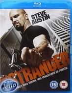 Blu-ray: The Stranger (2010 Steve Austin, Erica Cerra) UK NN, Ophalen of Verzenden, Nieuw in verpakking, Actie