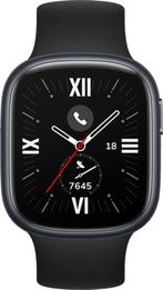 Honor Watch 4 - 45mm Smartwatch - Zwart, Ophalen of Verzenden, Zo goed als nieuw, Be.support@honor.com, Herikerbergweg 292, 1101 CT Amsterdam, Nederland
