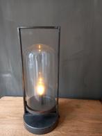 Stolp met licht op, Huis en Inrichting, Woonaccessoires | Stolpen, Ophalen, Zo goed als nieuw