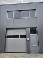 Te huur: moderne tussenunit / bedrijdsunit (118 m²) in Tiel, Zakelijke goederen, 118 m², Huur, Bedrijfsruimte