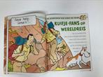 Kuifje Hergé Kuifje gerelateerd verhaal Cabalero, Ophalen of Verzenden, Kuifje, Nieuw, Overige typen