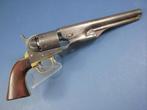 Antieke Colt 1861 Navy, Ophalen of Verzenden