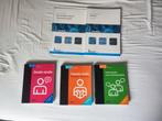 Nederlands voor Buitenlanders language books. Level 0-B2, Ophalen of Verzenden, Zo goed als nieuw