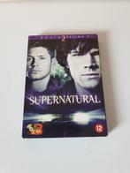 DVD Box - Supernatural - Serie 2 - Volume 1, Cd's en Dvd's, Dvd's | Tv en Series, Boxset, Gebruikt, Ophalen of Verzenden