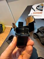 Leica SL Hoekzoeker - Nieuwstaat! Vol metaal, Ophalen of Verzenden, Zo goed als nieuw, Overige typen