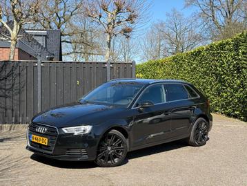 Audi A3 Sportback 30 TFSI Design Pro Line Plus beschikbaar voor biedingen