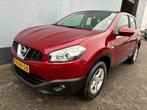 Nissan Qashqai 2.0 Acenta Automaat - Panorama Dak, Gebruikt, 4 cilinders, Origineel Nederlands, 1200 kg